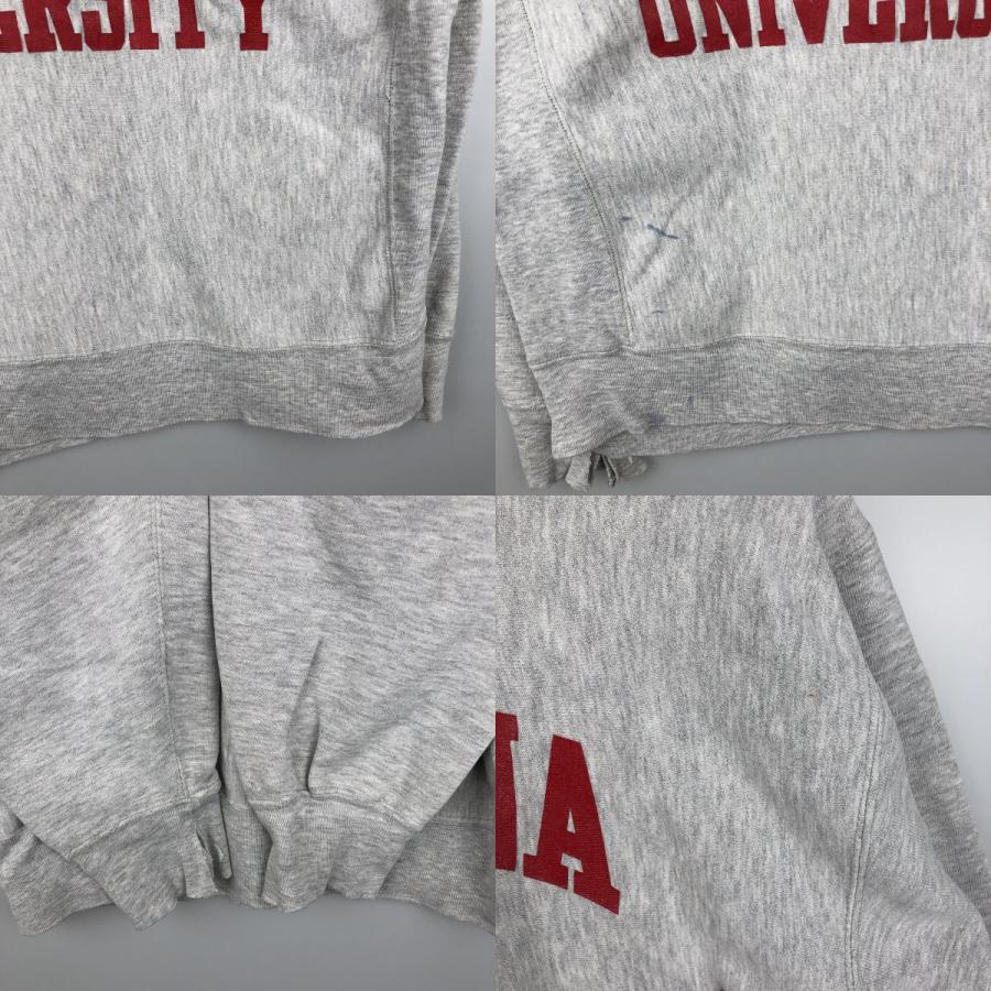Champion（チャンピオン） 古着 80年代 リバースウィーブ トリコタグ
