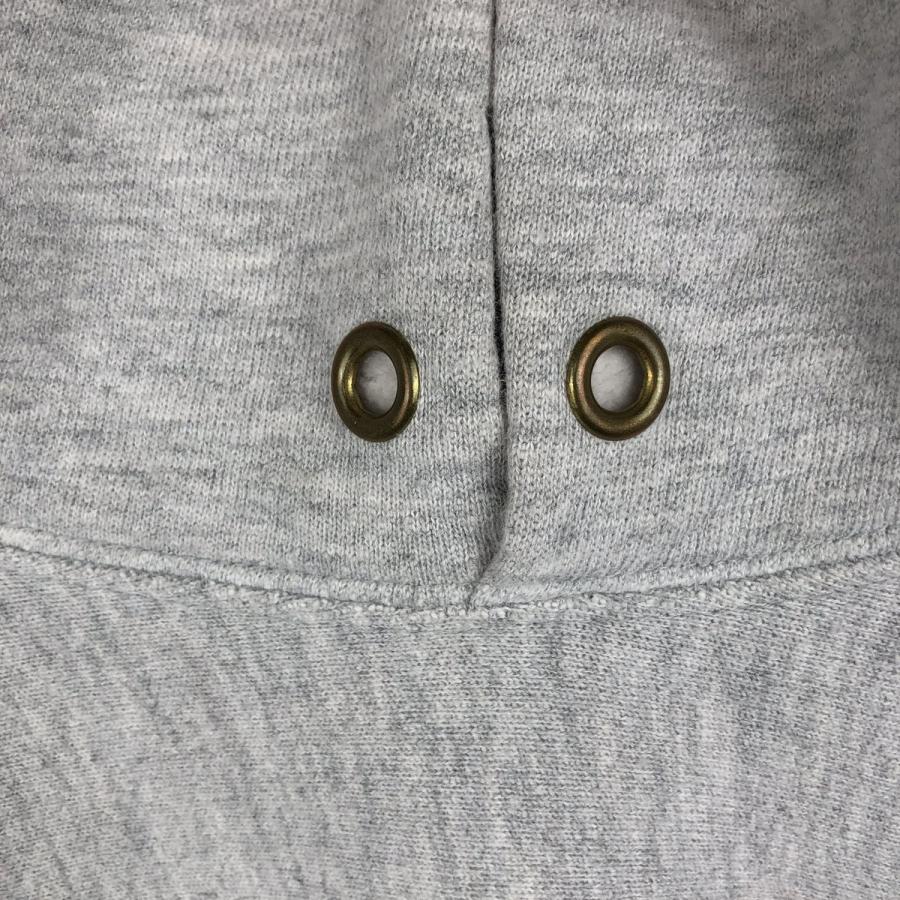 Champion（チャンピオン） 古着 90年代 リバースウィーブ 刺繍タグ