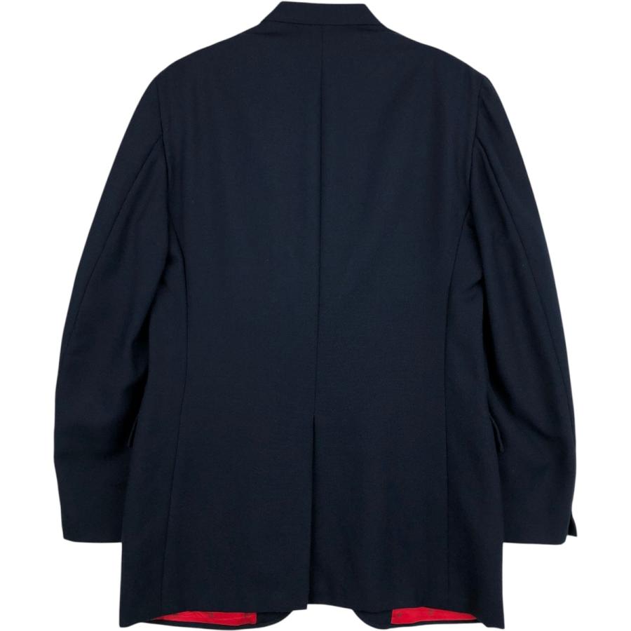 古着 Anderson Little Shefford 紺ブレザー テーラードジャケット USA