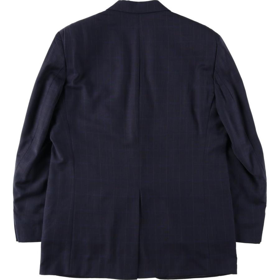古着 ラルフローレン Ralph Lauren CHAPS チャップス チェック柄