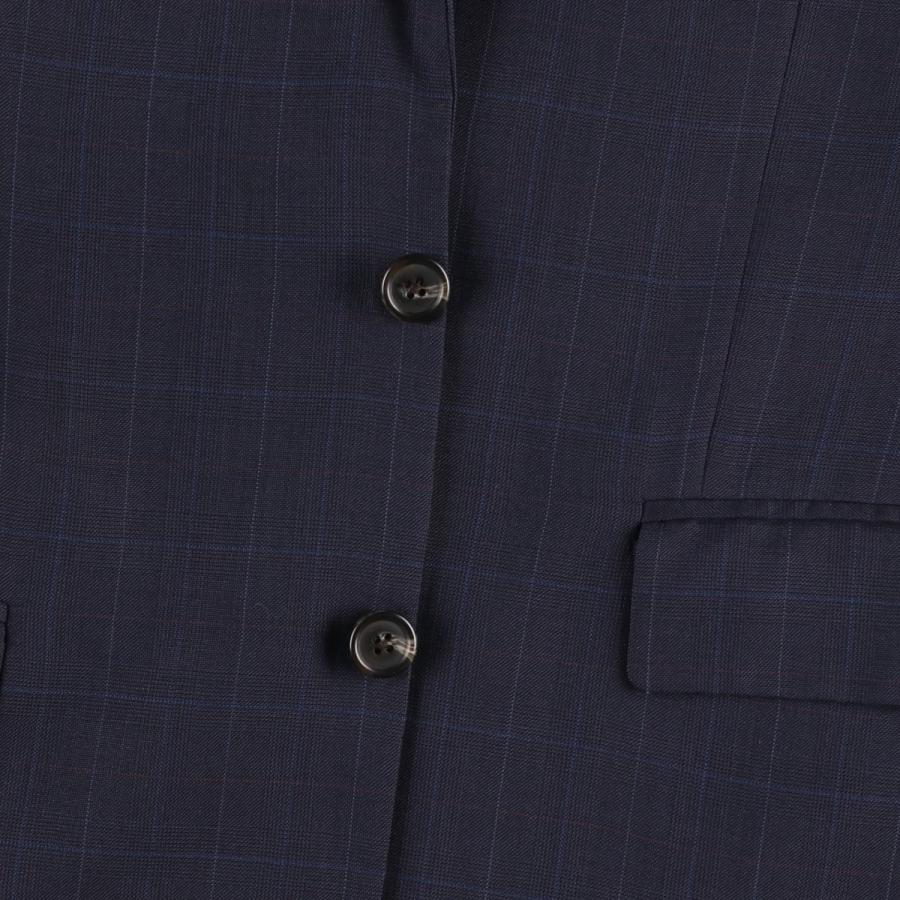 古着 ラルフローレン Ralph Lauren CHAPS チャップス チェック柄
