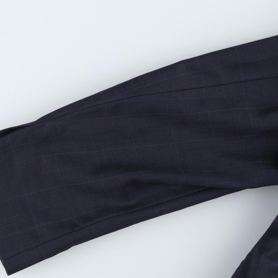 古着 ラルフローレン Ralph Lauren CHAPS チャップス チェック柄