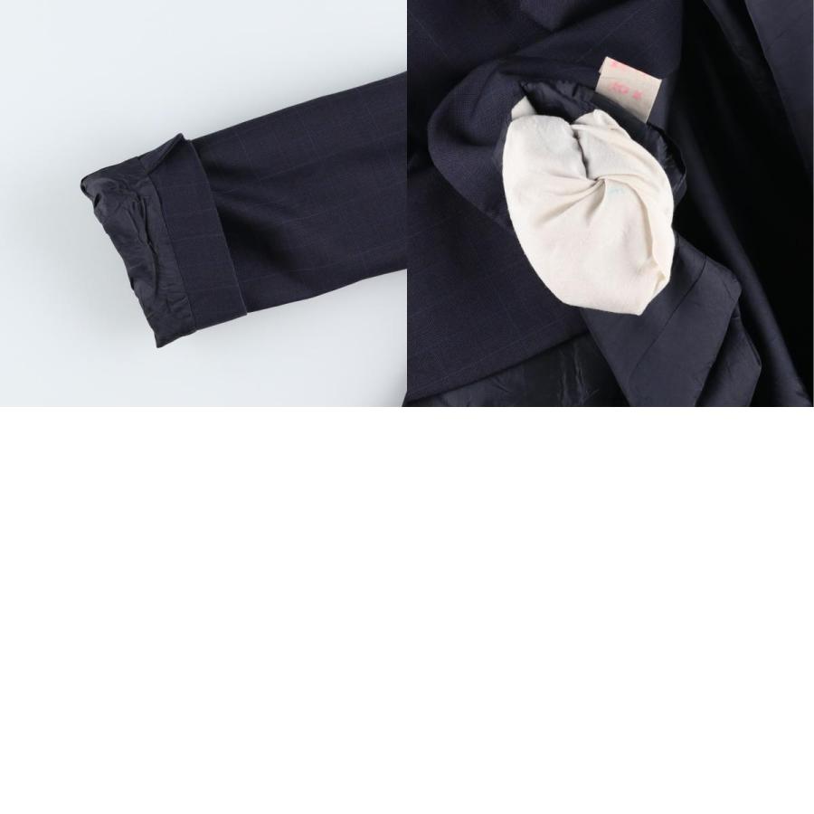 古着 ラルフローレン Ralph Lauren CHAPS チャップス チェック柄