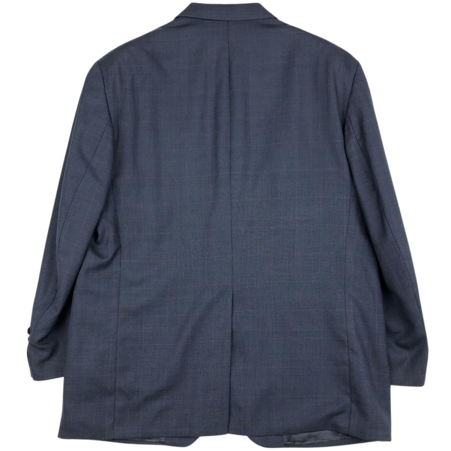 古着 ラルフローレン Ralph Lauren CHAPS チャップス チェック柄