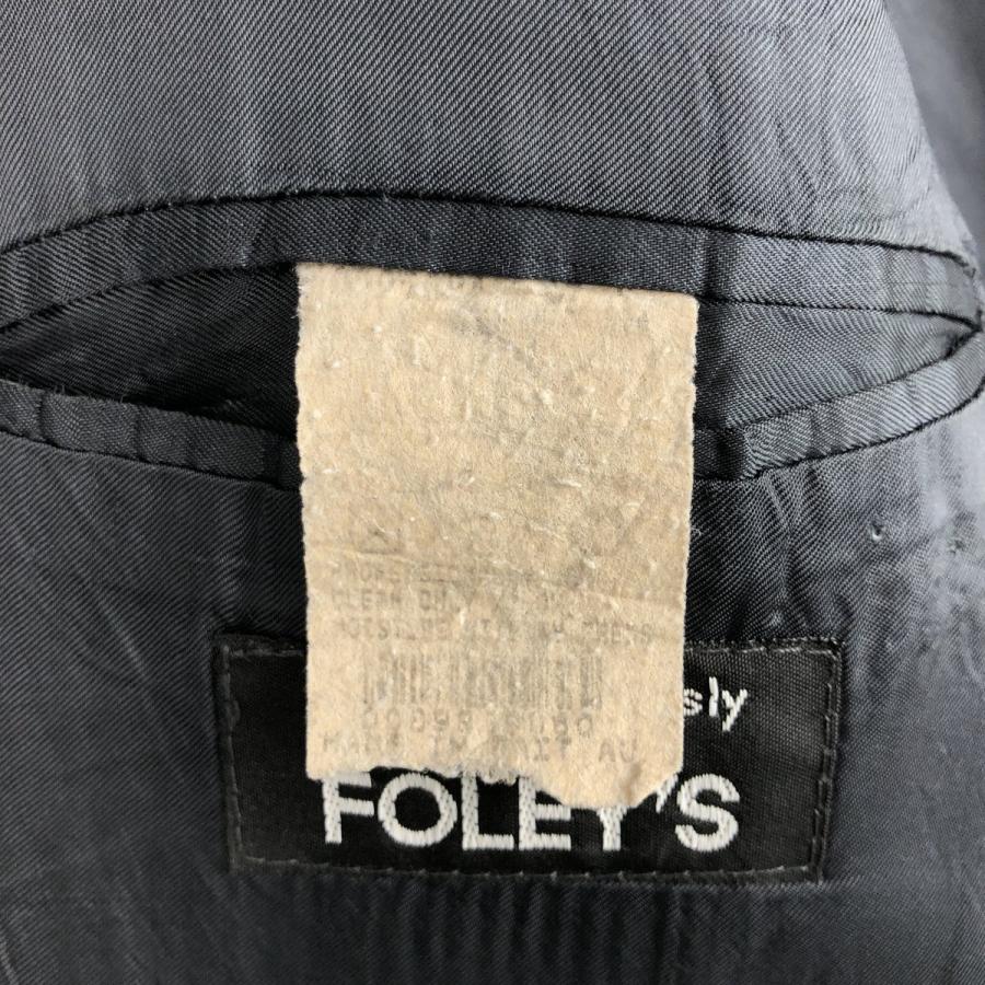 古着 ラルフローレン Ralph Lauren CHAPS チャップス チェック柄