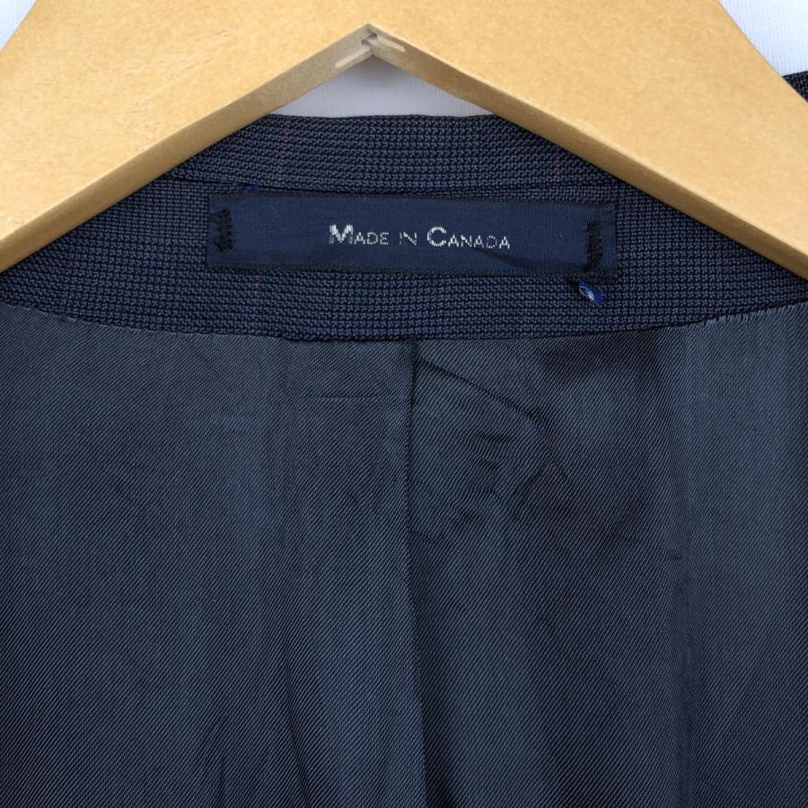 古着 ラルフローレン Ralph Lauren CHAPS チャップス チェック柄