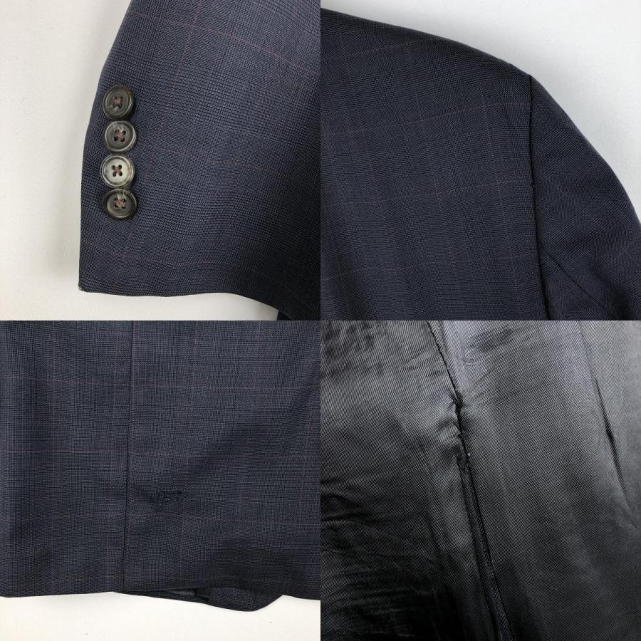 古着 ラルフローレン Ralph Lauren CHAPS チャップス チェック柄