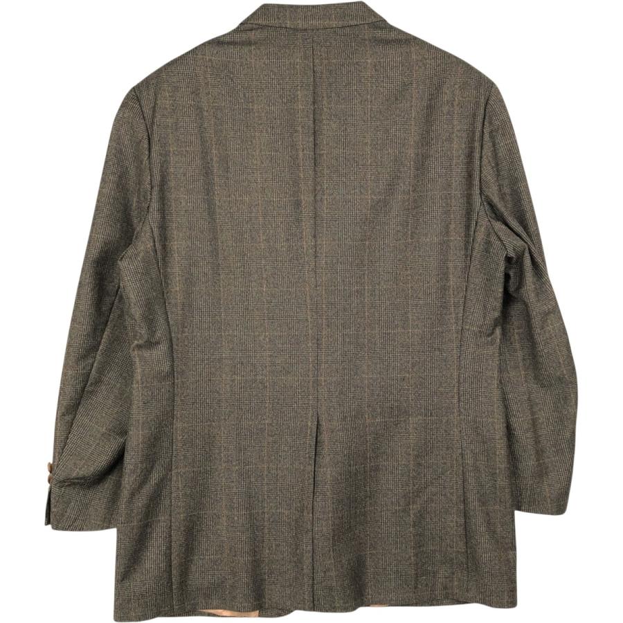 古着 ラルフローレン Ralph Lauren CHAPS チャップス チェック柄