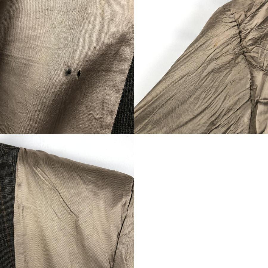 古着 ラルフローレン Ralph Lauren CHAPS チャップス チェック柄