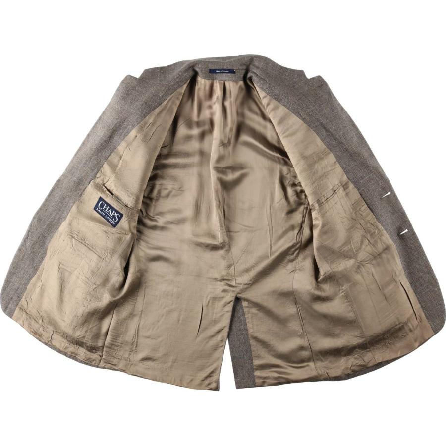 古着 90年代 ラルフローレン Ralph Lauren CHAPS チャップス