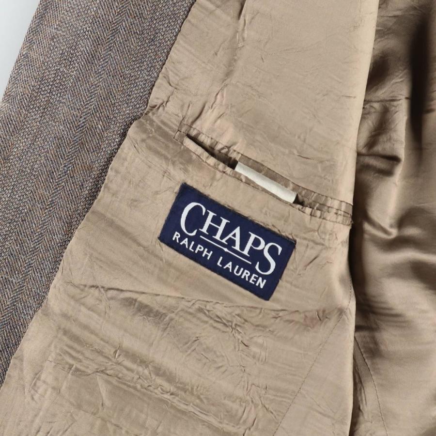 古着 90年代 ラルフローレン Ralph Lauren CHAPS チャップス