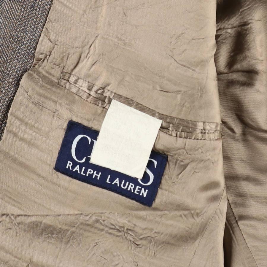 古着 90年代 ラルフローレン Ralph Lauren CHAPS チャップス