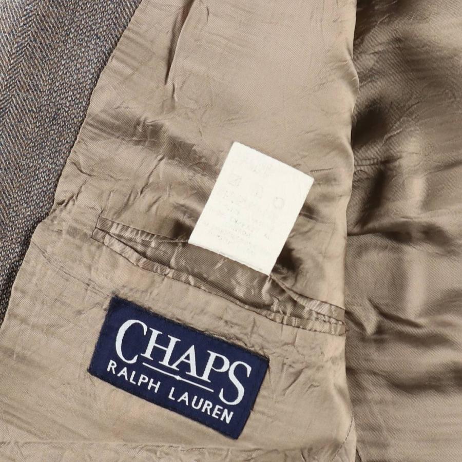 古着 90年代 ラルフローレン Ralph Lauren CHAPS チャップス