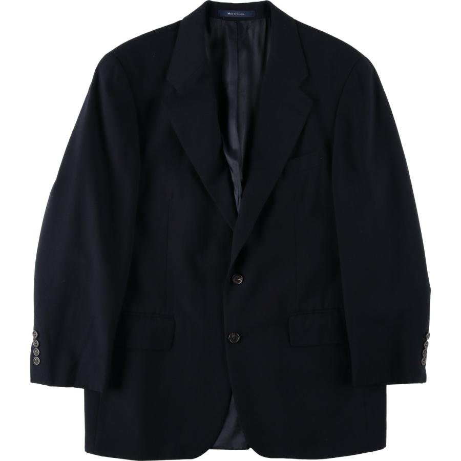 古着 90年代 ラルフローレン Ralph Lauren CHAPS チャップス ウール