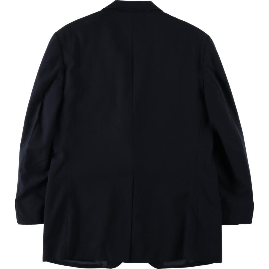 Chaps Ralph LaurenウールジャケットMサイズ 古着 90年代 ラルフローレン Ralph Lauren CHAPS チャップス ウール