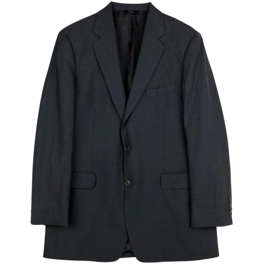 Brooks Brothers 346 テーラードジャケット 37REG BROOKS BROTHERS（ブルックスブラザーズ） 古着 Brooks Brothers 346