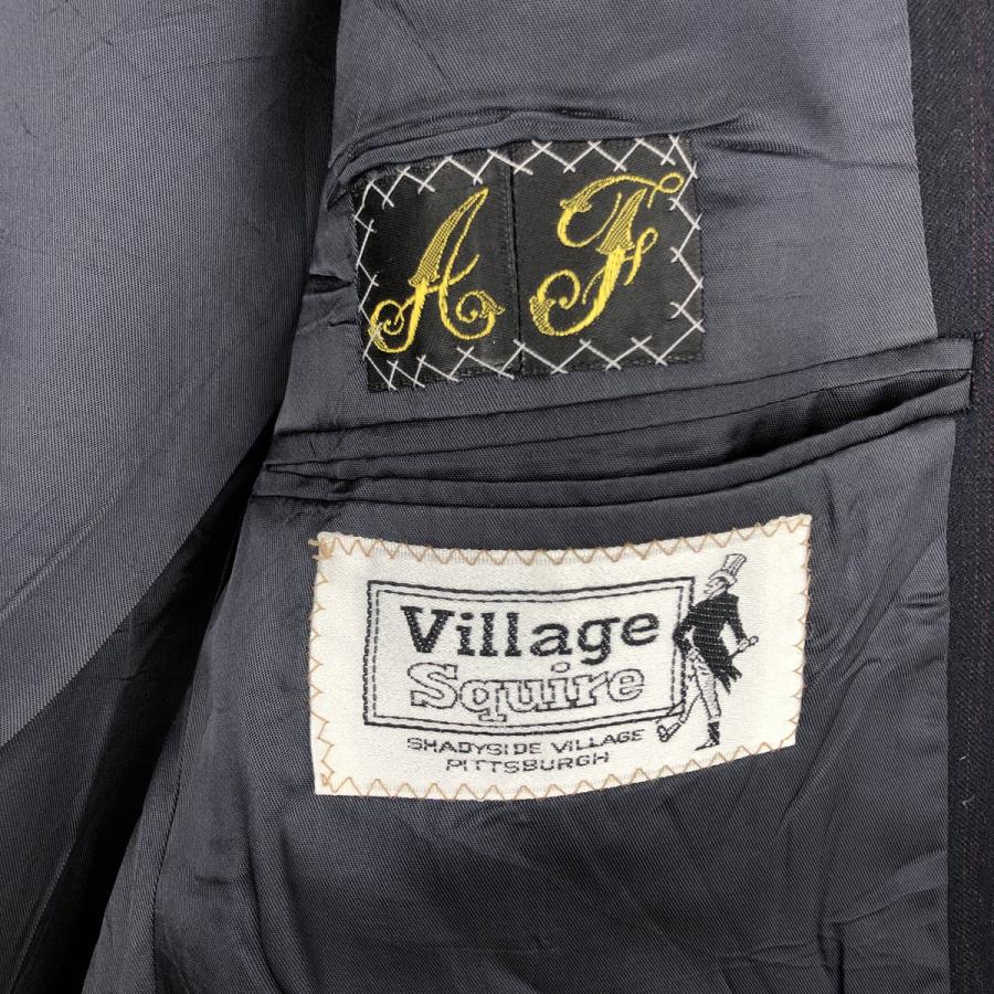 古着 ラルフローレン Ralph Lauren CHAPS チャップス ストライプ柄