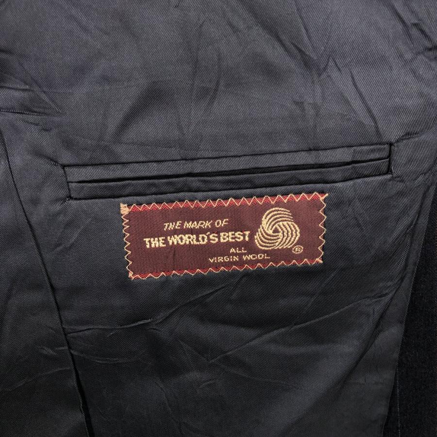 古着 ラルフローレン Ralph Lauren CHAPS チャップス ストライプ柄