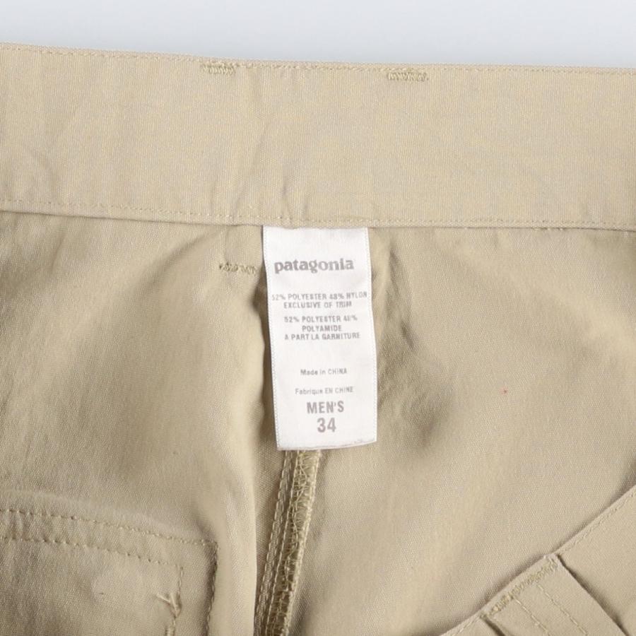 patagonia（パタゴニア） 古着 Patagonia 56023 Continental Pants