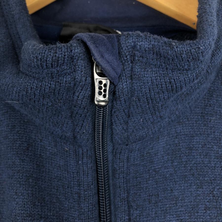 patagonia（パタゴニア） 古着 ベターセーターベスト 25880FA14