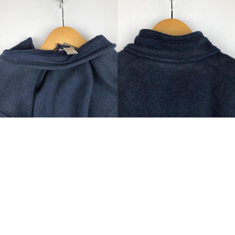 patagonia（パタゴニア） 古着 ベターセーターベスト 25880FA14