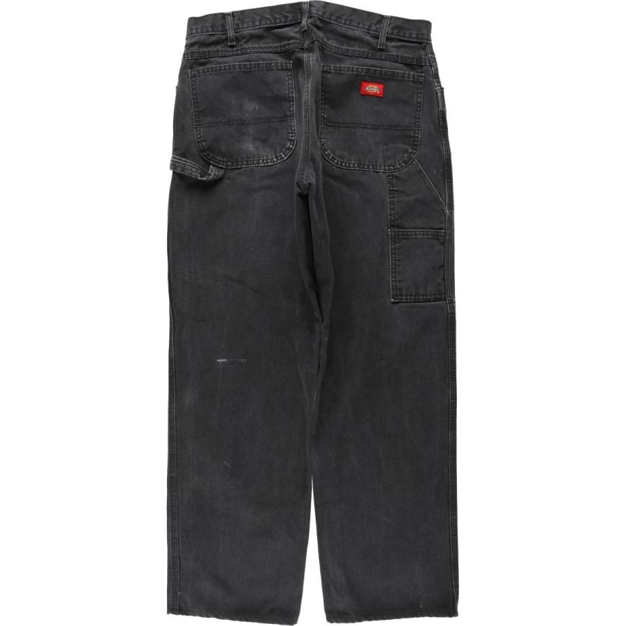 Dickies（ディッキーズ） 古着 ダックペインターパンツ メンズw34相当