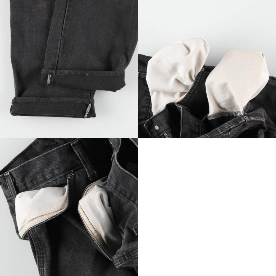 Dickies（ディッキーズ） 古着 ダックペインターパンツ メンズw34相当