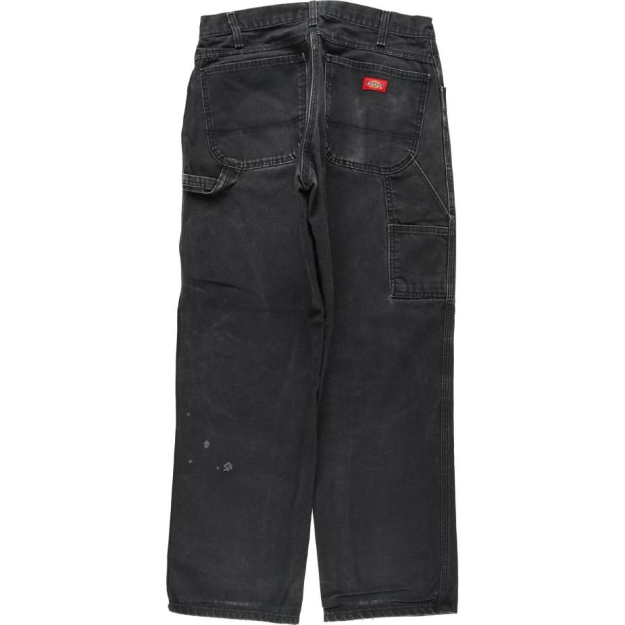 Dickies（ディッキーズ） 古着 ダックペインターパンツ メンズw31相当