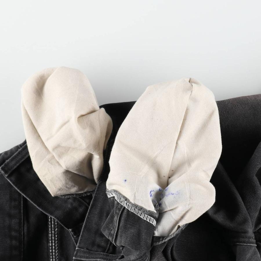 Dickies（ディッキーズ） 古着 ダックペインターパンツ メンズw31相当