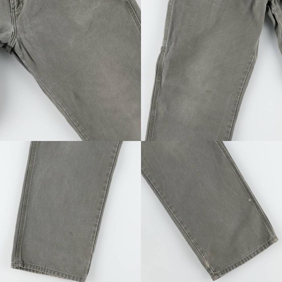 Dickies（ディッキーズ） 古着 ダックペインターパンツ メンズw36相当