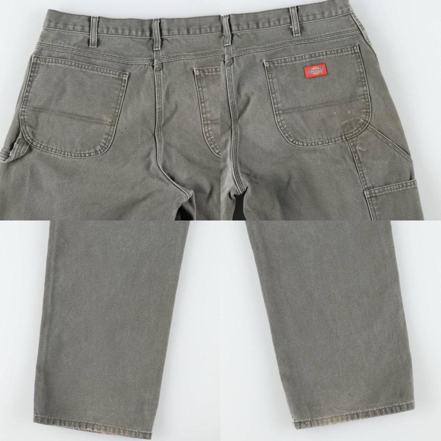 Dickies（ディッキーズ） 古着 ダックペインターパンツ メンズw36相当