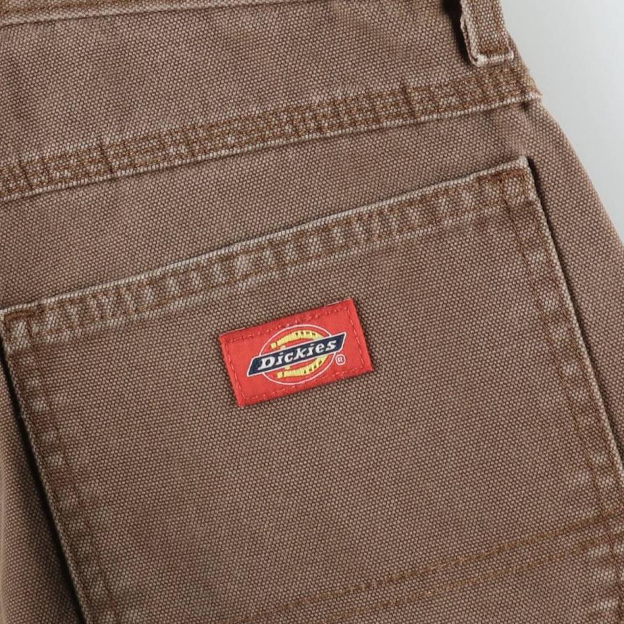 Dickies（ディッキーズ） 古着 ダックペインターパンツ メンズw30相当