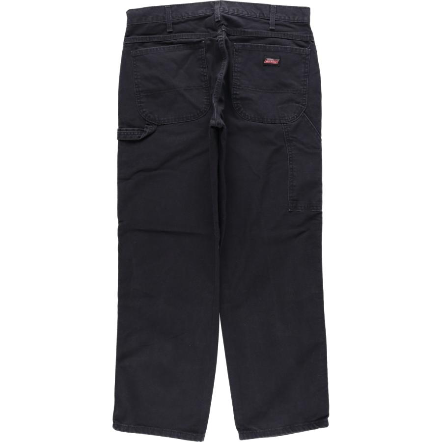 Dickies（ディッキーズ） 古着 ダックペインターパンツ メンズw35相当