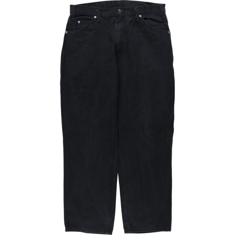 Dickies（ディッキーズ） 古着 Dickies RELAXED FIT ダックペインター