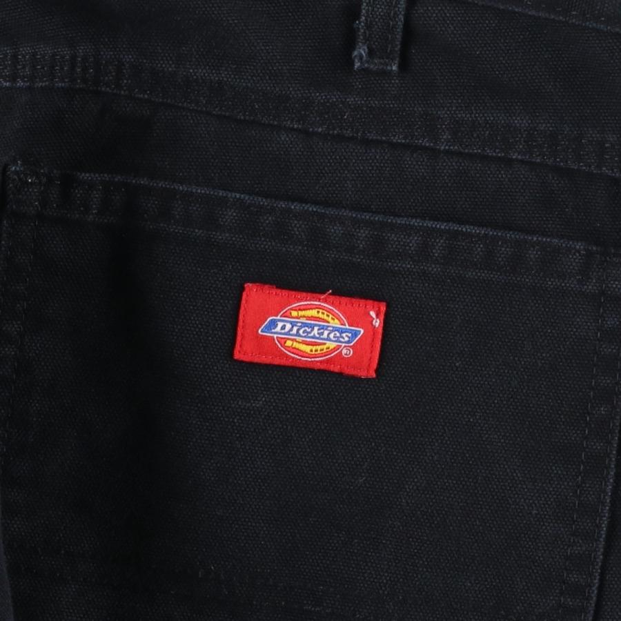 Dickies（ディッキーズ） 古着 Dickies RELAXED FIT ダックペインター