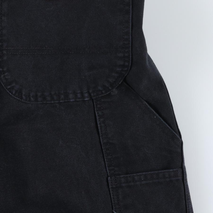 Dickies（ディッキーズ） 古着 Dickies RELAXED FIT ダックペインター