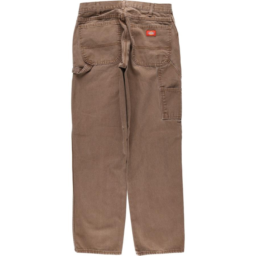 Dickies（ディッキーズ） 古着 ダックペインターパンツ メンズw32相当