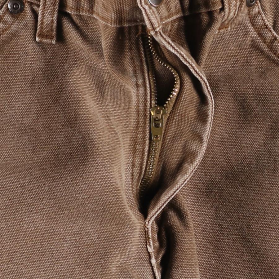Dickies（ディッキーズ） 古着 ダックペインターパンツ メンズw32相当