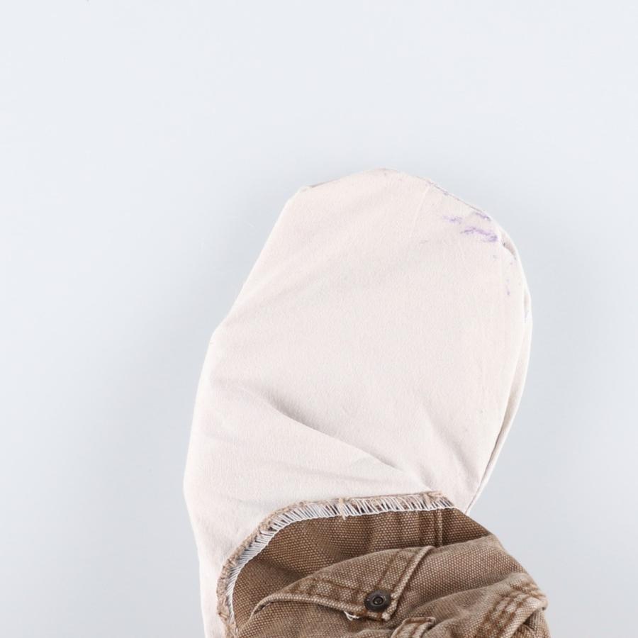 Dickies（ディッキーズ） 古着 ダックペインターパンツ メンズw32相当