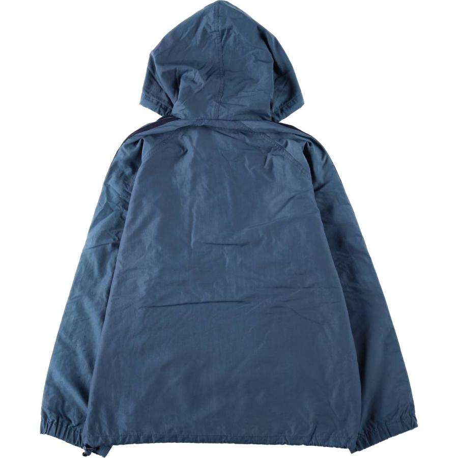 Eddie Bauer（エディーバウアー） 古着 ナイロンパーカー メンズM相当