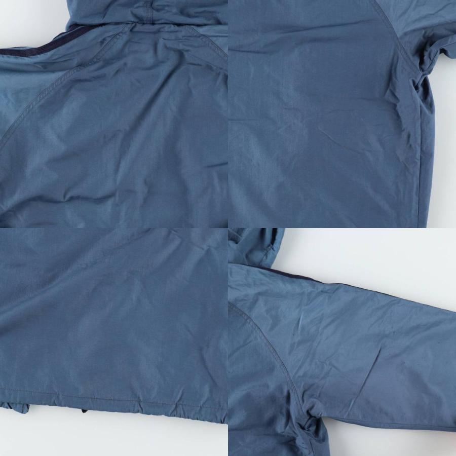 Eddie Bauer（エディーバウアー） 古着 ナイロンパーカー メンズM相当