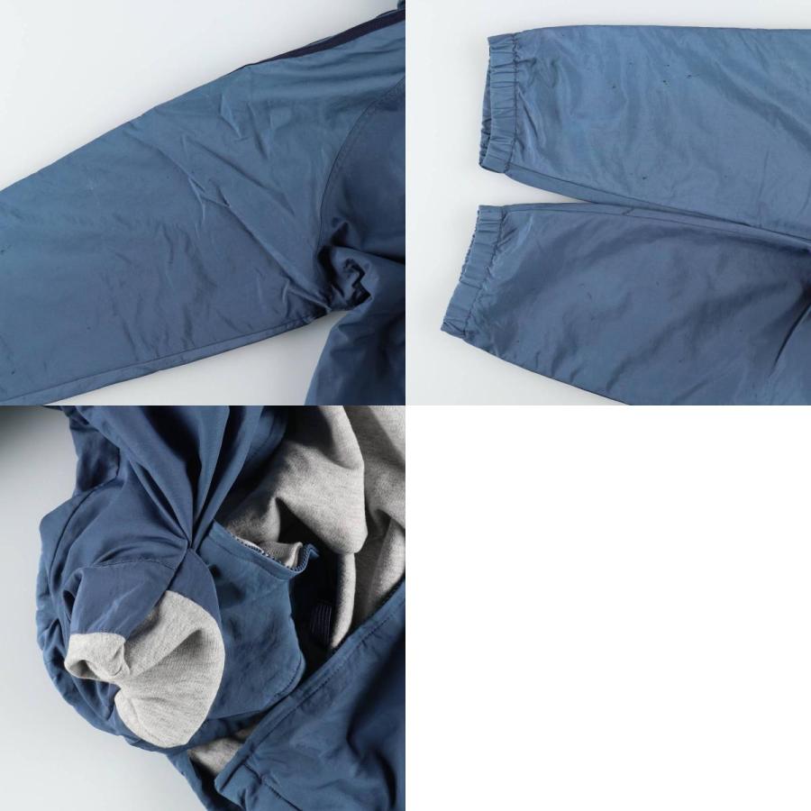 Eddie Bauer（エディーバウアー） 古着 ナイロンパーカー メンズM相当
