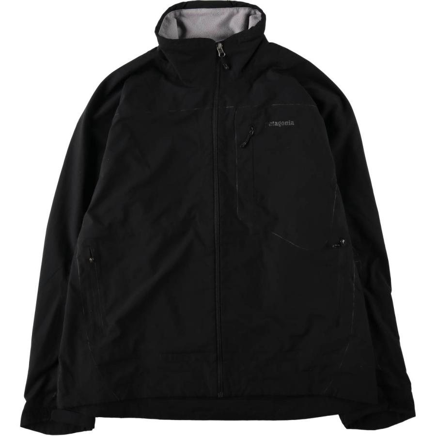 古着 00年代 パタゴニア Patagonia Figure 4 Jacket フィギュア4ジャケット 84965S8 ウインドブレーカー メンズXL相当/eaa643650 patagonia（パタゴニア） 古着 00年代 Patagonia Figure 4 Jacket