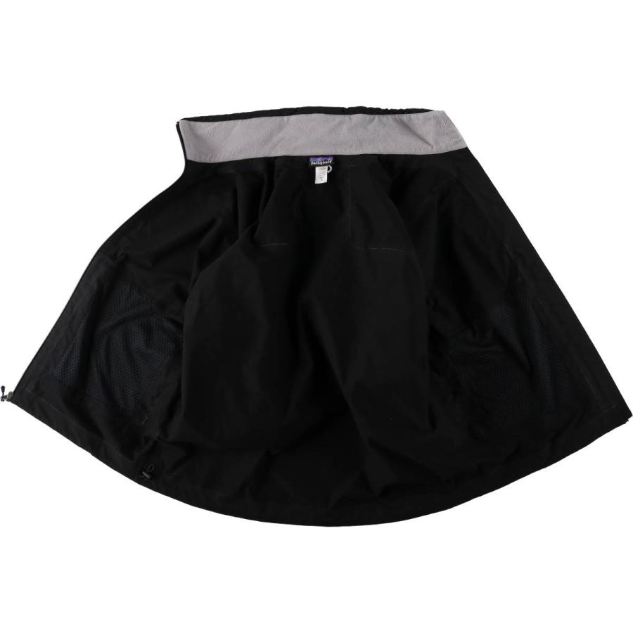 古着 00年代 パタゴニア Patagonia Figure 4 Jacket フィギュア4ジャケット 84965S8 ウインドブレーカー メンズXL相当/eaa643650 patagonia（パタゴニア） 古着 00年代 Patagonia Figure 4 Jacket