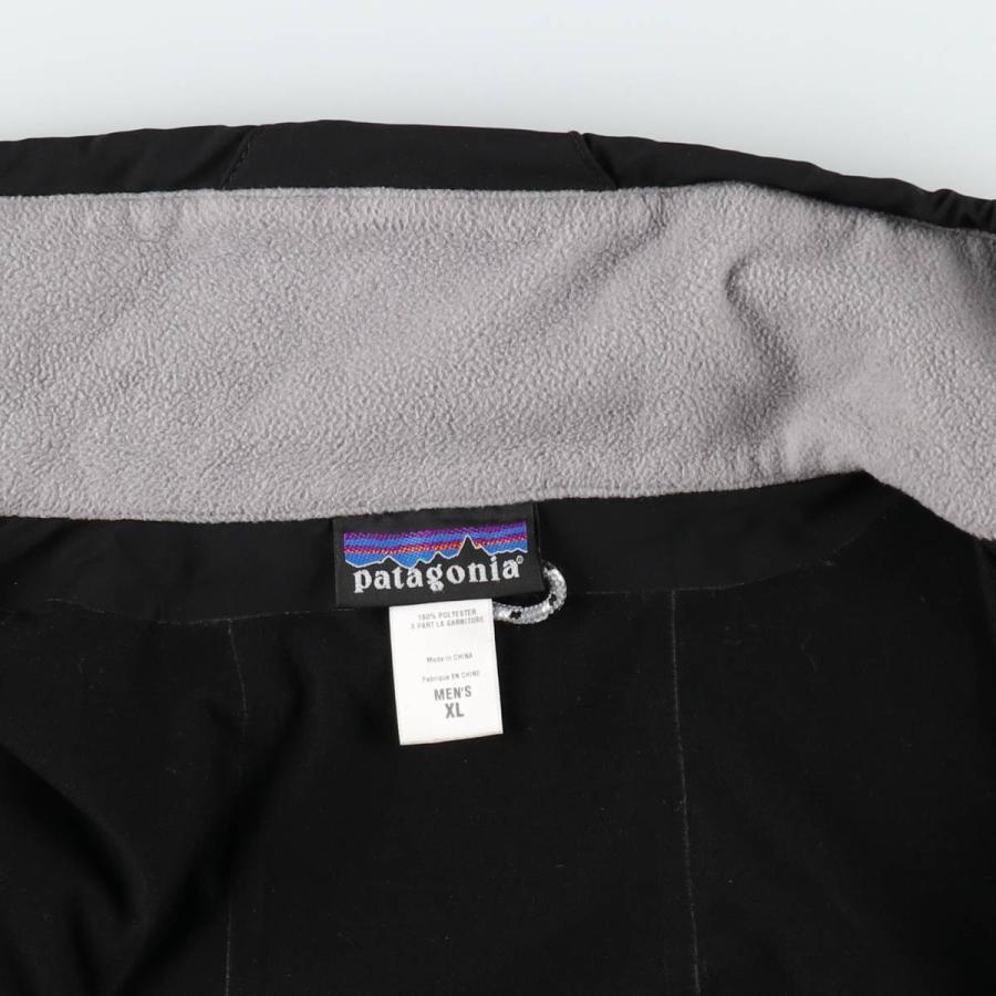 patagonia（パタゴニア） 古着 00年代 Patagonia Figure 4 Jacket