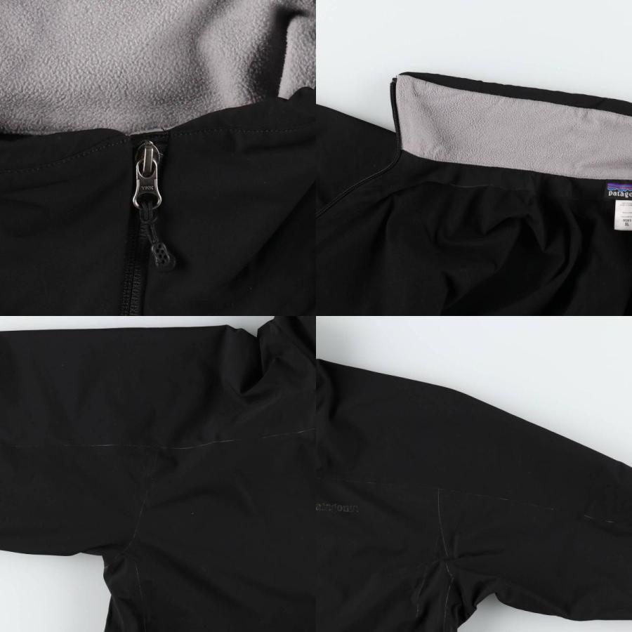 patagonia（パタゴニア） 古着 00年代 Patagonia Figure 4 Jacket