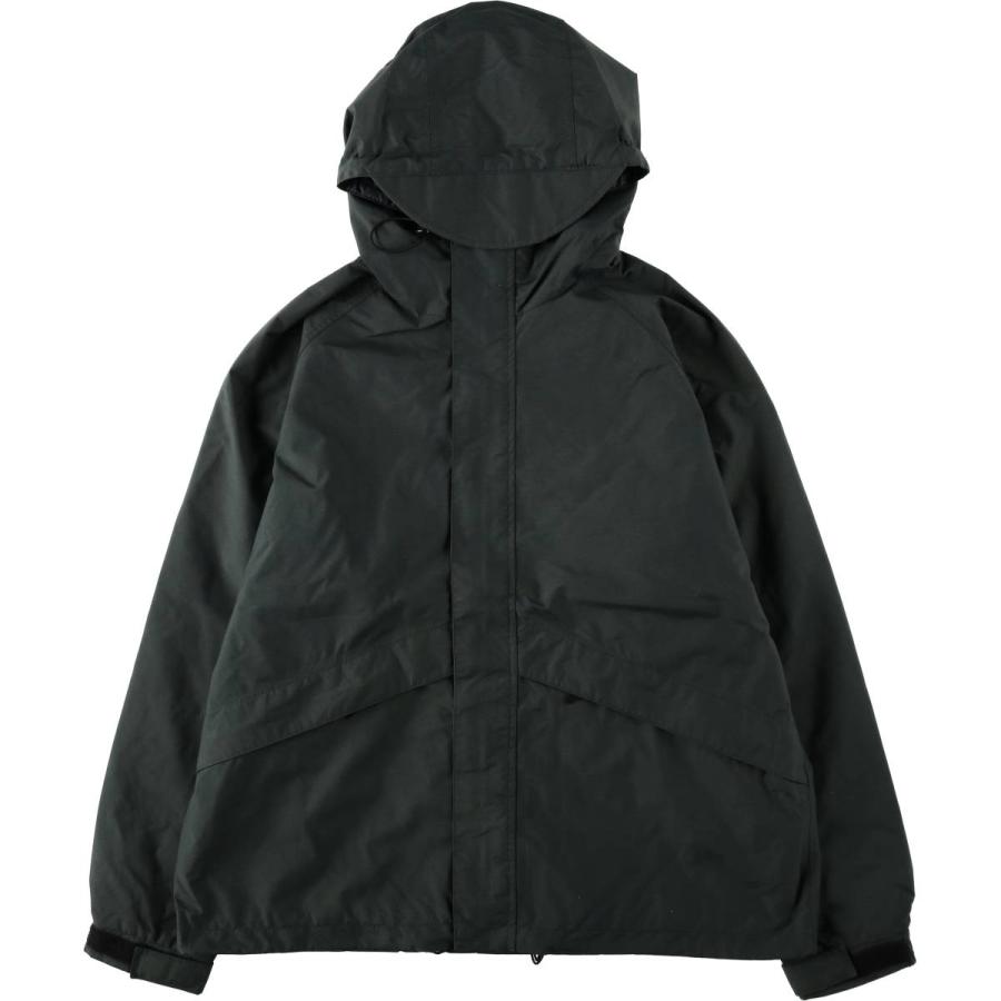 90s Cabelas ダウンジャケット GORE-TEX グースダウン 美品 メンズファッション Cabela's◇90s/ダウンジャケット/L/ナイロン/BLK