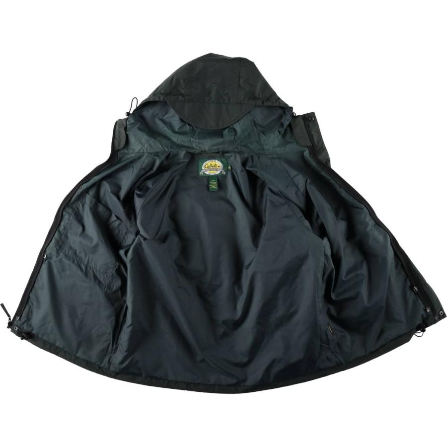 古着 90~00年代 カベラス Cabelas GORE-TEX ゴアテックス マウンテン