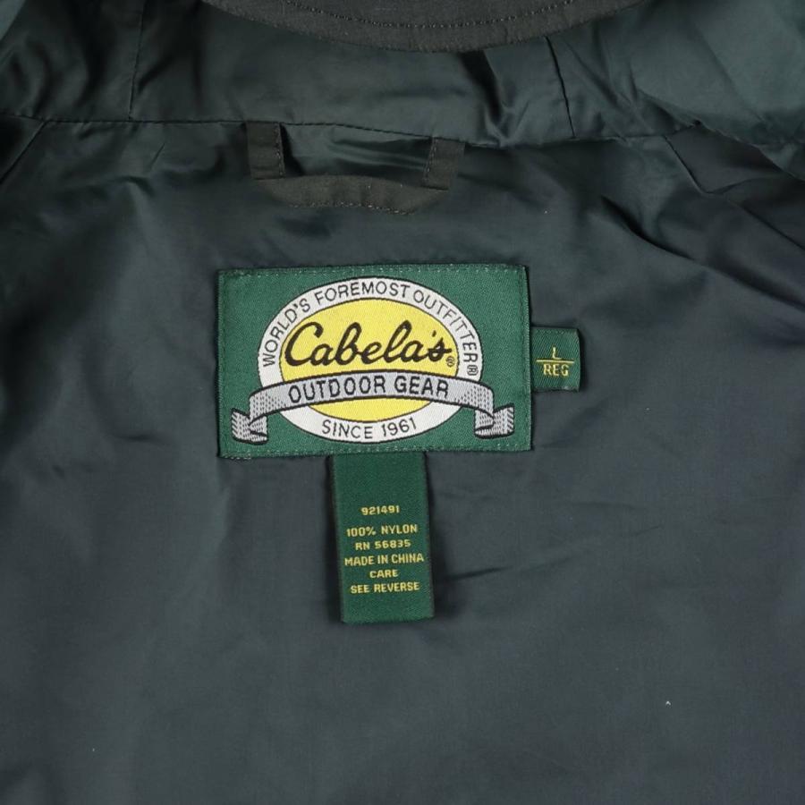 古着 90~00年代 カベラス Cabelas GORE-TEX ゴアテックス マウンテン