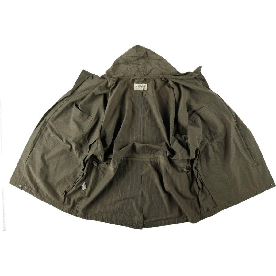Eddie Bauer（エディーバウアー） 古着 90年代~ Eddie Bauer M-51